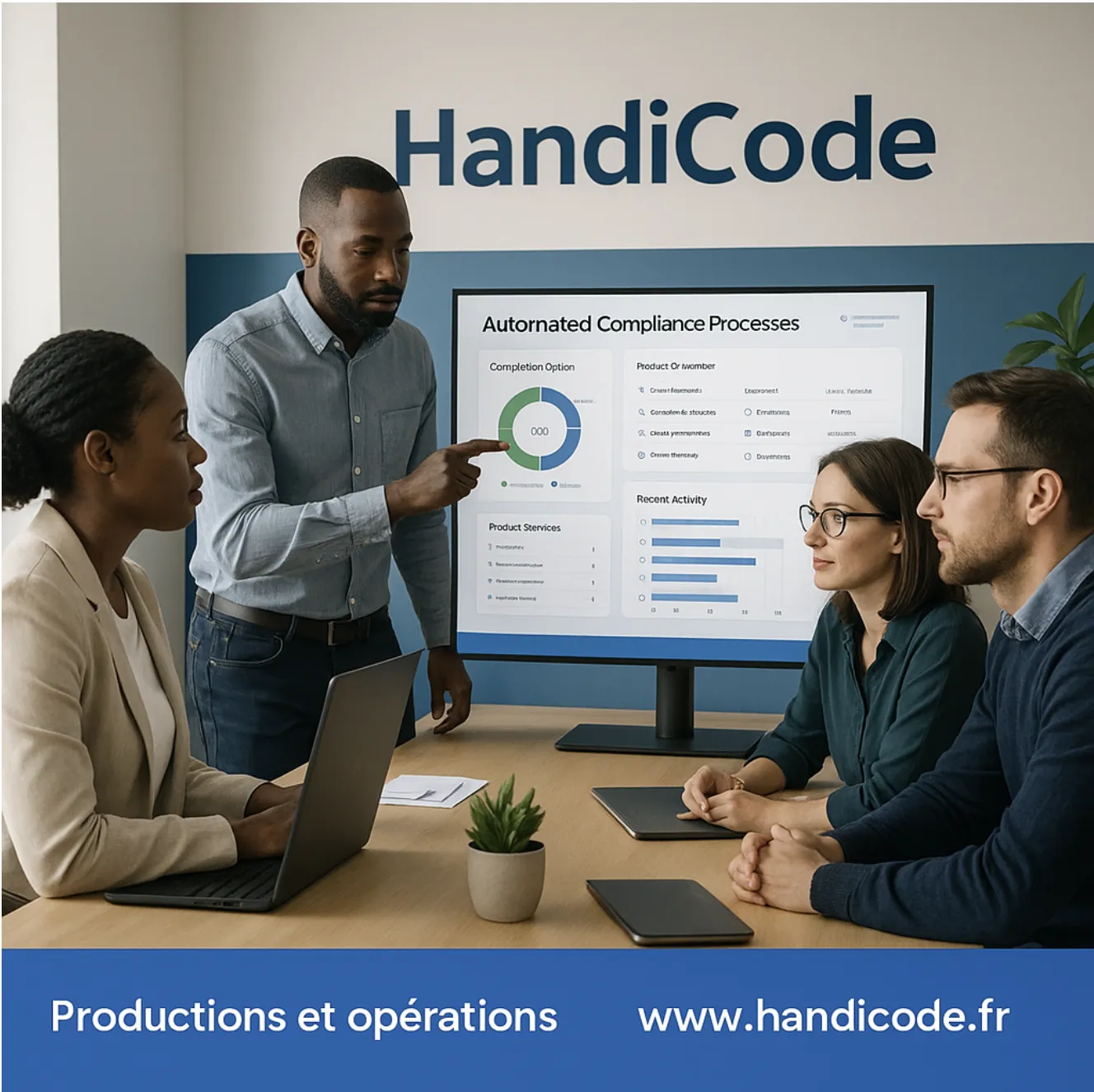 HANDICODE 5