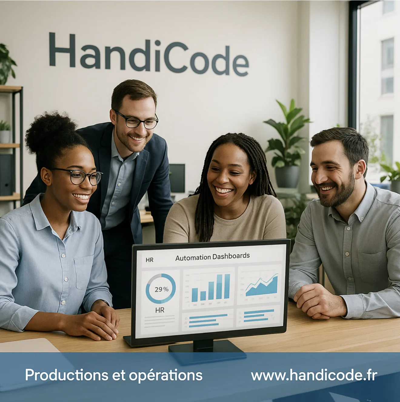 HANDICODE 6