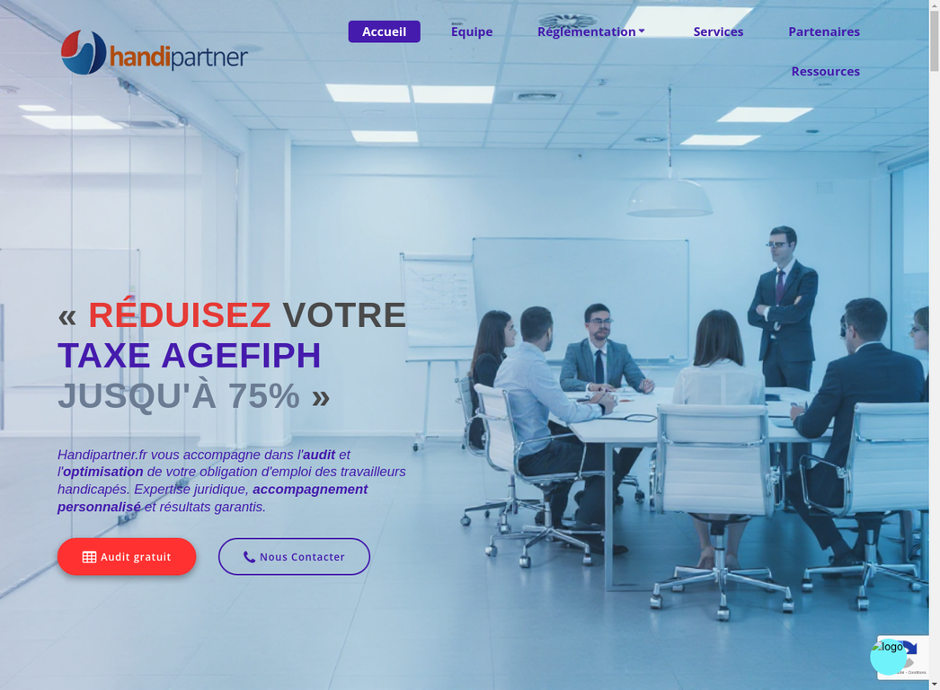 Fiabilité & Confiance